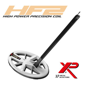XP HF2 Search Head for Deus II