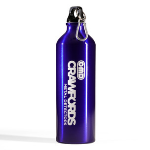 CMD Aluminum Drinks Bottle
