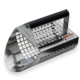 emiteR Sand Scoop 160