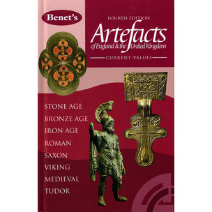 Benet's Artefacts 4th Edition