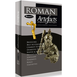 Benets Roman Artefacts